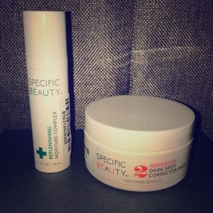 Specific Beauty Face Duo!